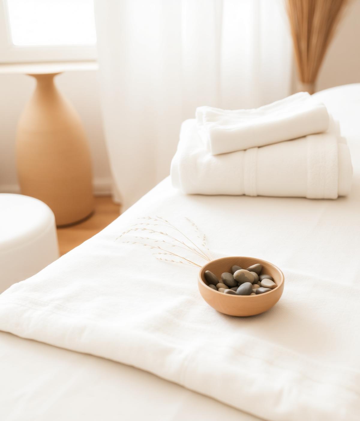 Wellness Massage